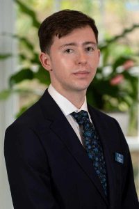 Isaac Jelbert Lychgate 2026