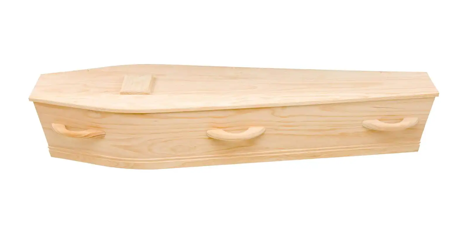 Southern Pine (Dee Handle)