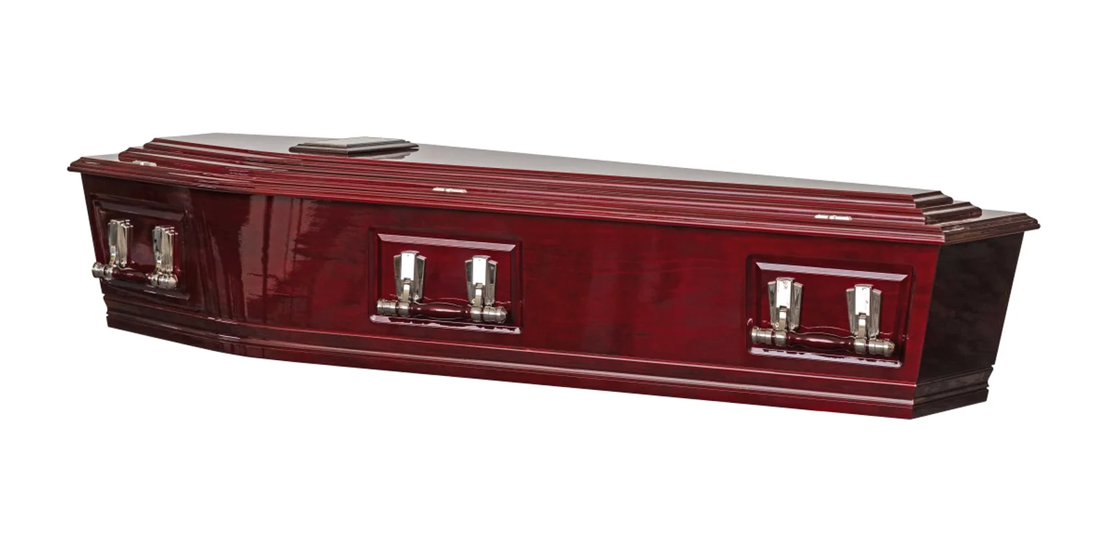 Rosewood Solid