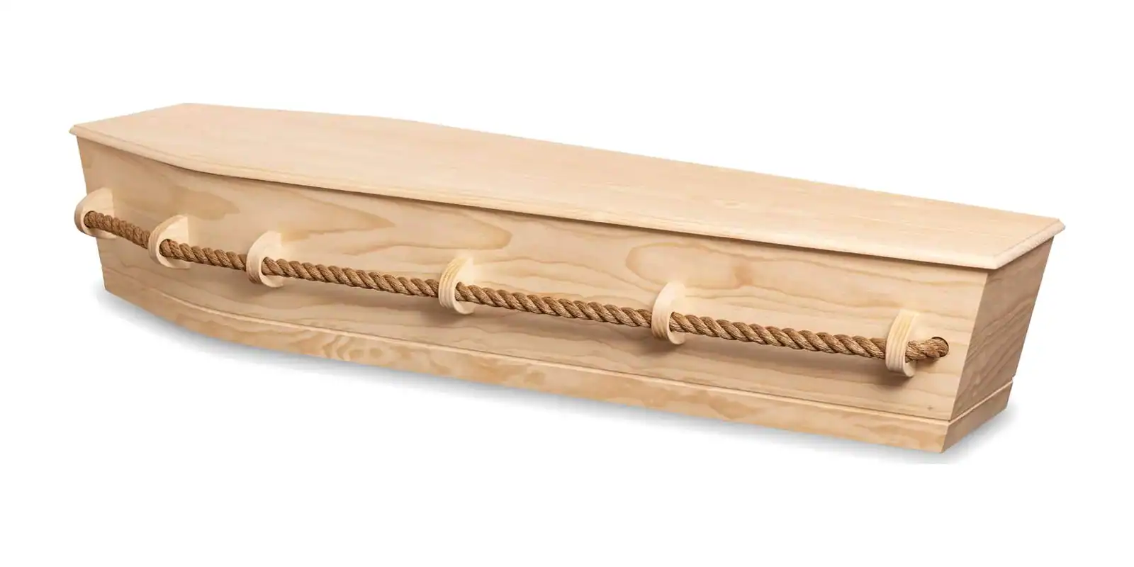 Southern Pine (Rope Handle)