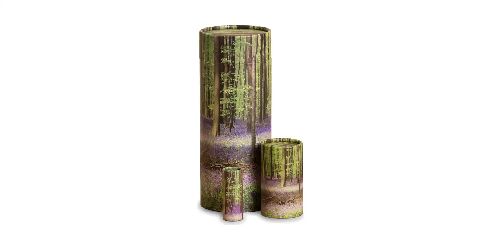 Scatter Tube (Small)