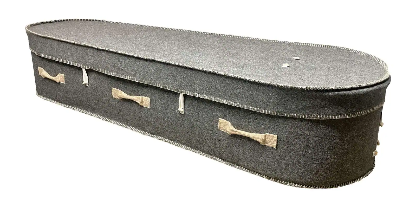 Wool (Grey)
