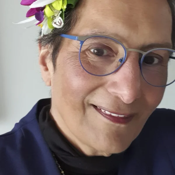 Glenda Main
