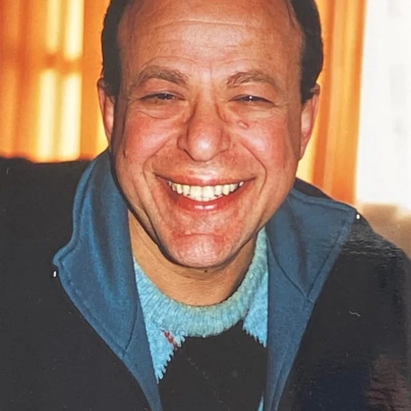 Grigori Zoubkov
